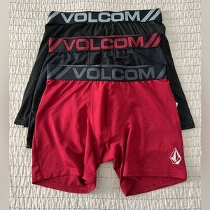 Volcom boxer briefs